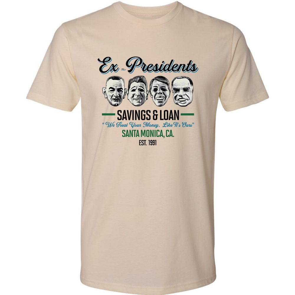 Premium Unisex T-Shirt - ZUCDW2PF - Cream - 2