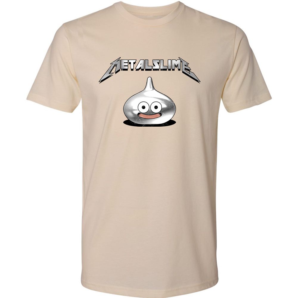 Premium Unisex T-Shirt - YAE6HV56 - Cream - 2