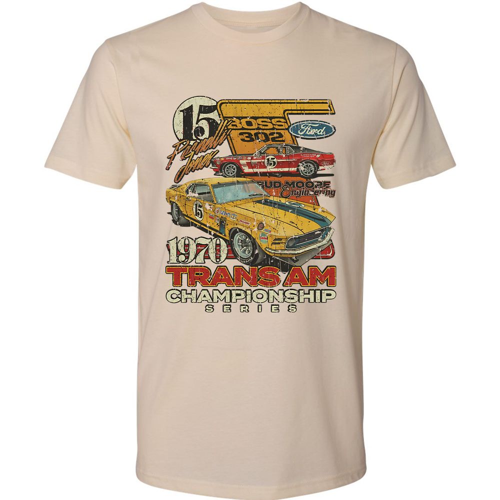 1970 Championship - Cream - 2