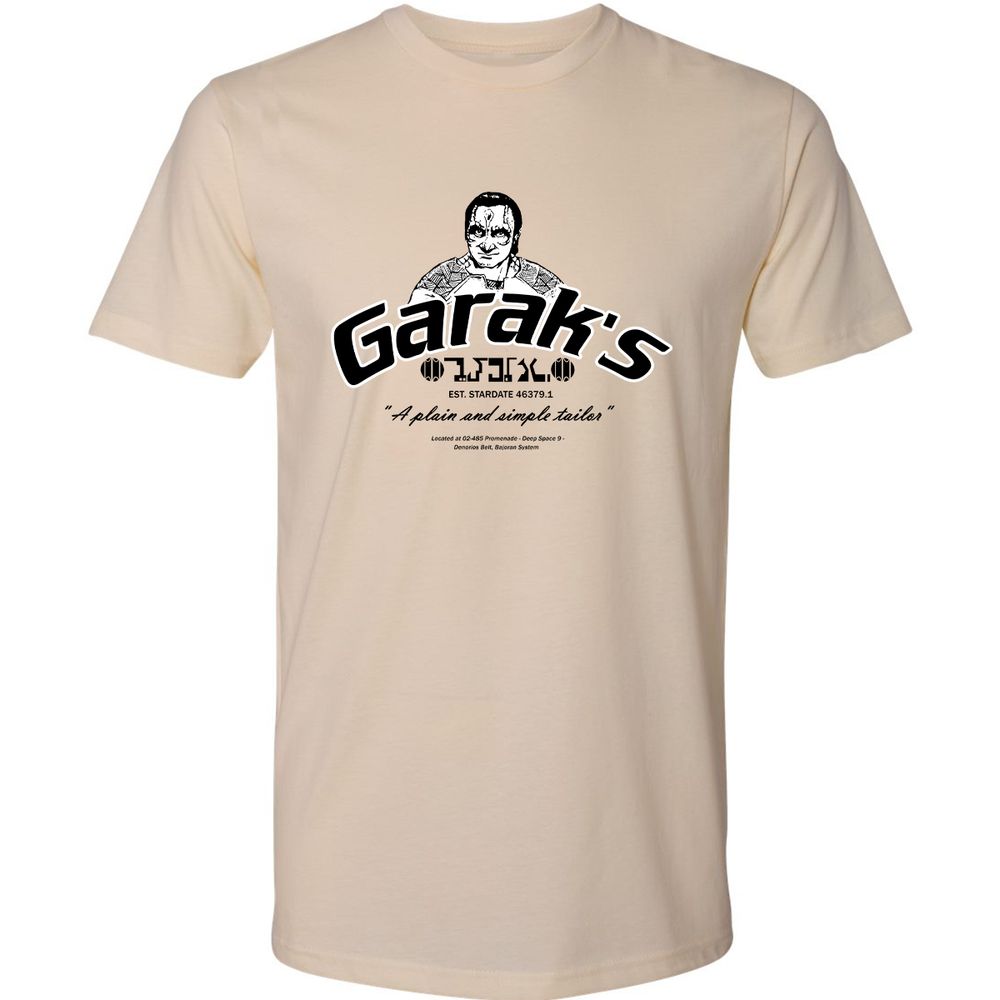 Premium Unisex T-Shirt - JFA8PDNM - Cream - 2