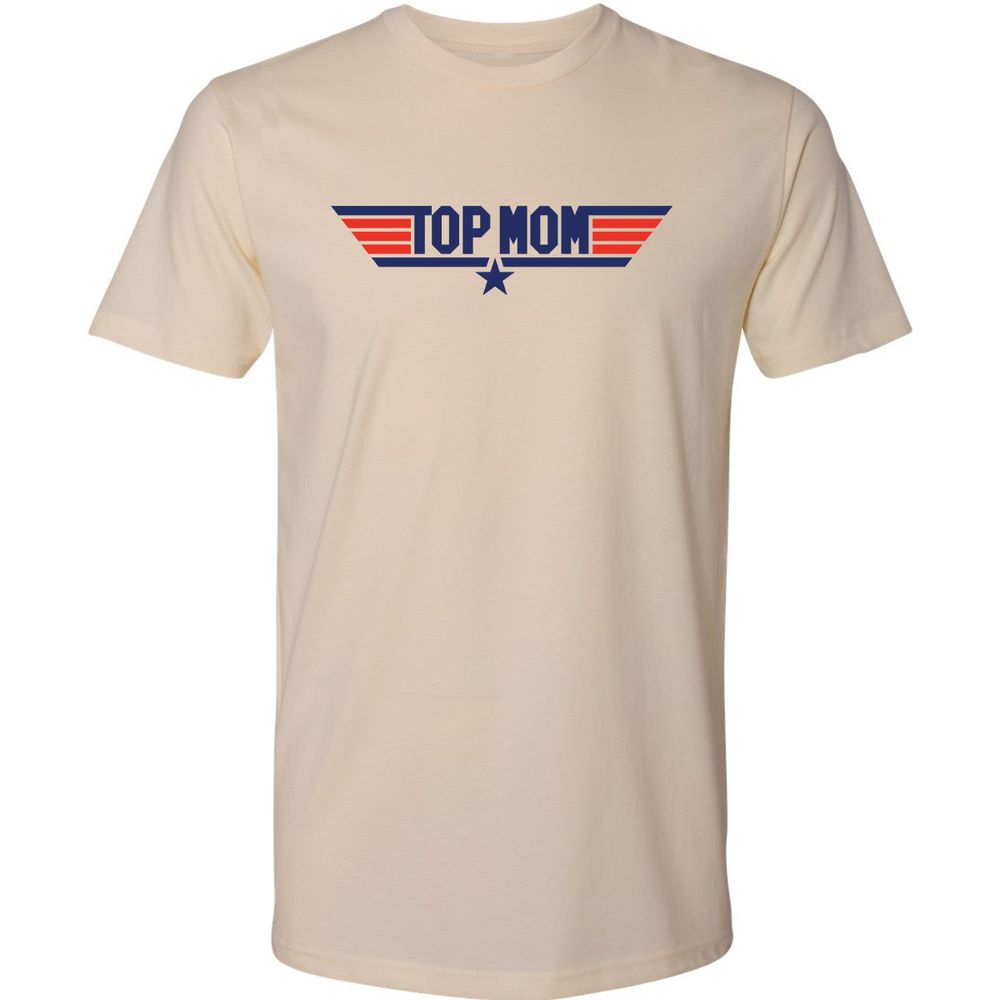 Premium Unisex T-Shirt - JS4RX5UN - Cream - 2