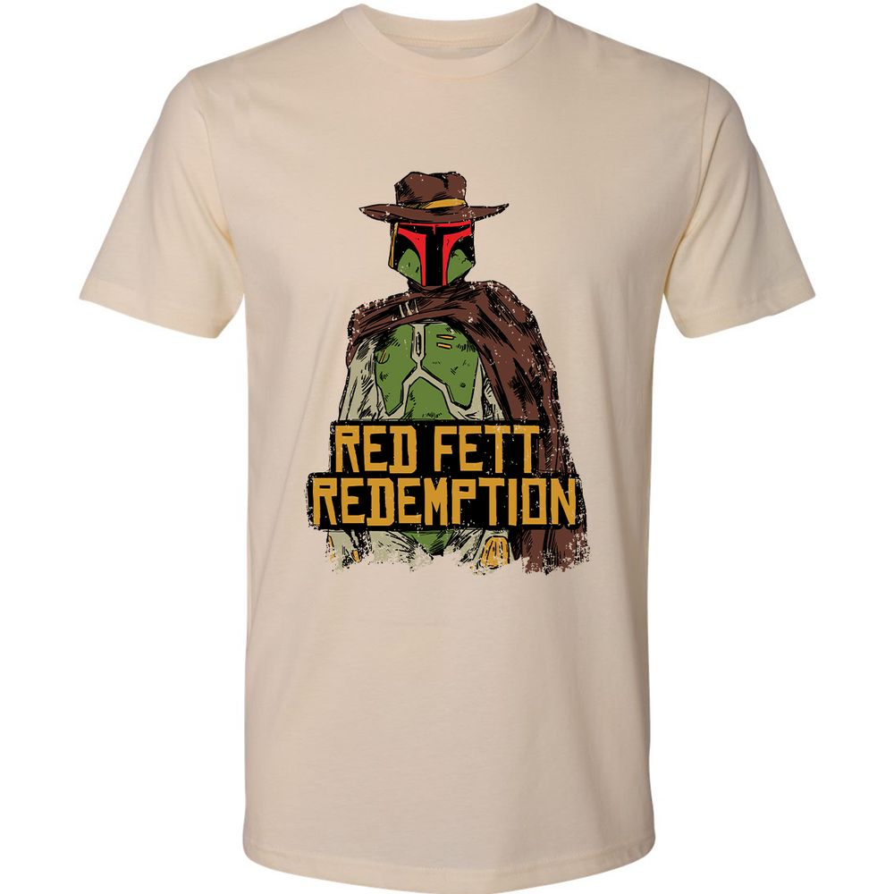 Premium Unisex T-Shirt - ZLRS9PRZ - Cream - 2