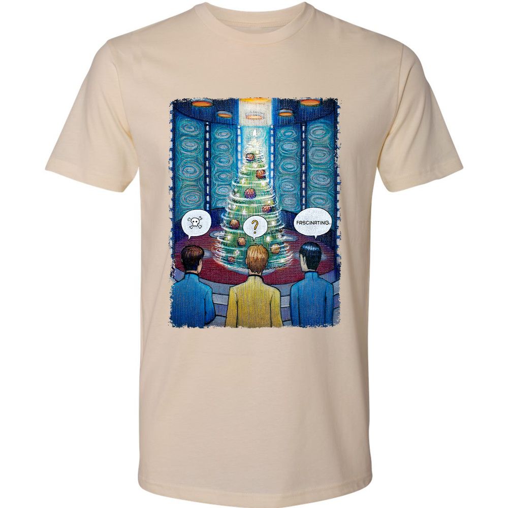 Premium Unisex T-Shirt - D1BUXQKC - Cream - 2