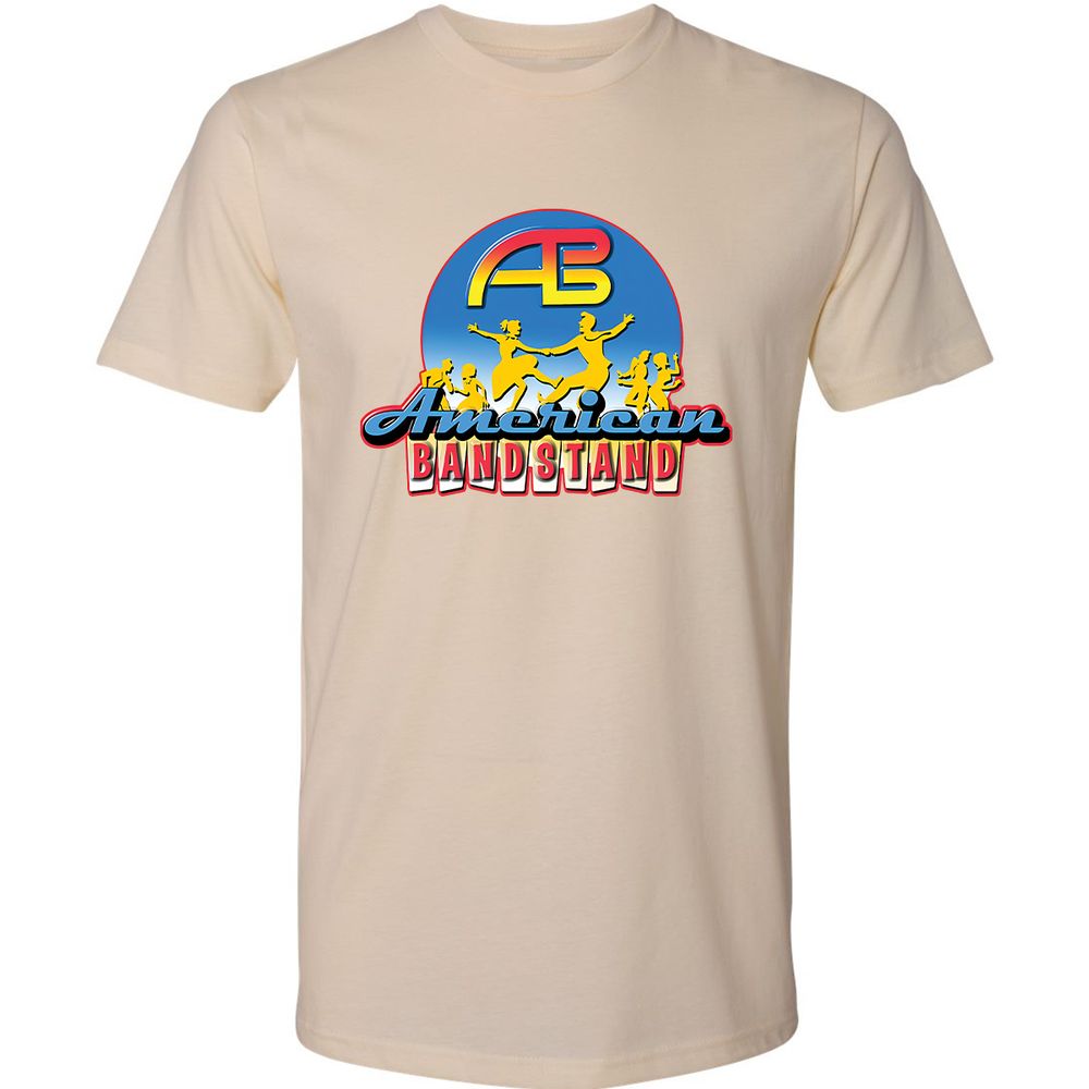 Premium Unisex T-Shirt - NUD4DXKY - Cream - 2