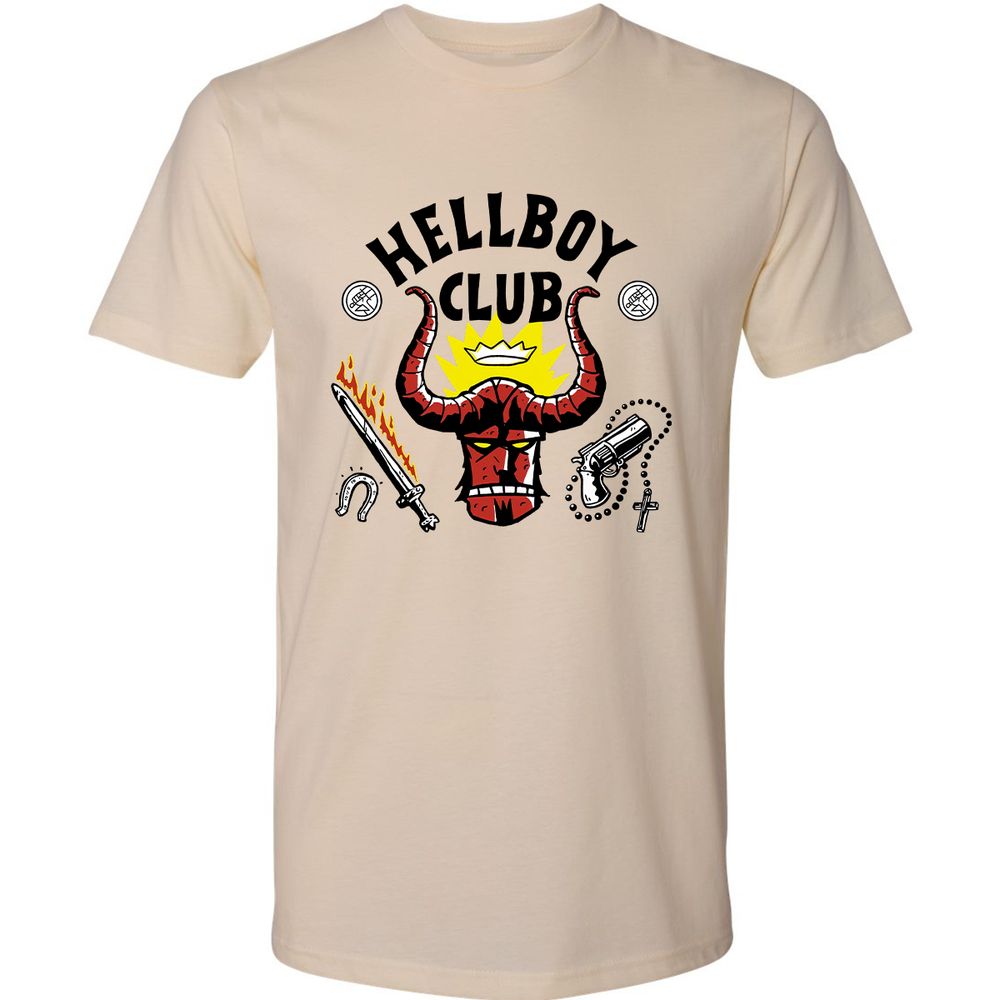 Premium Unisex T-Shirt - R9ZHJBBS - Cream - 2