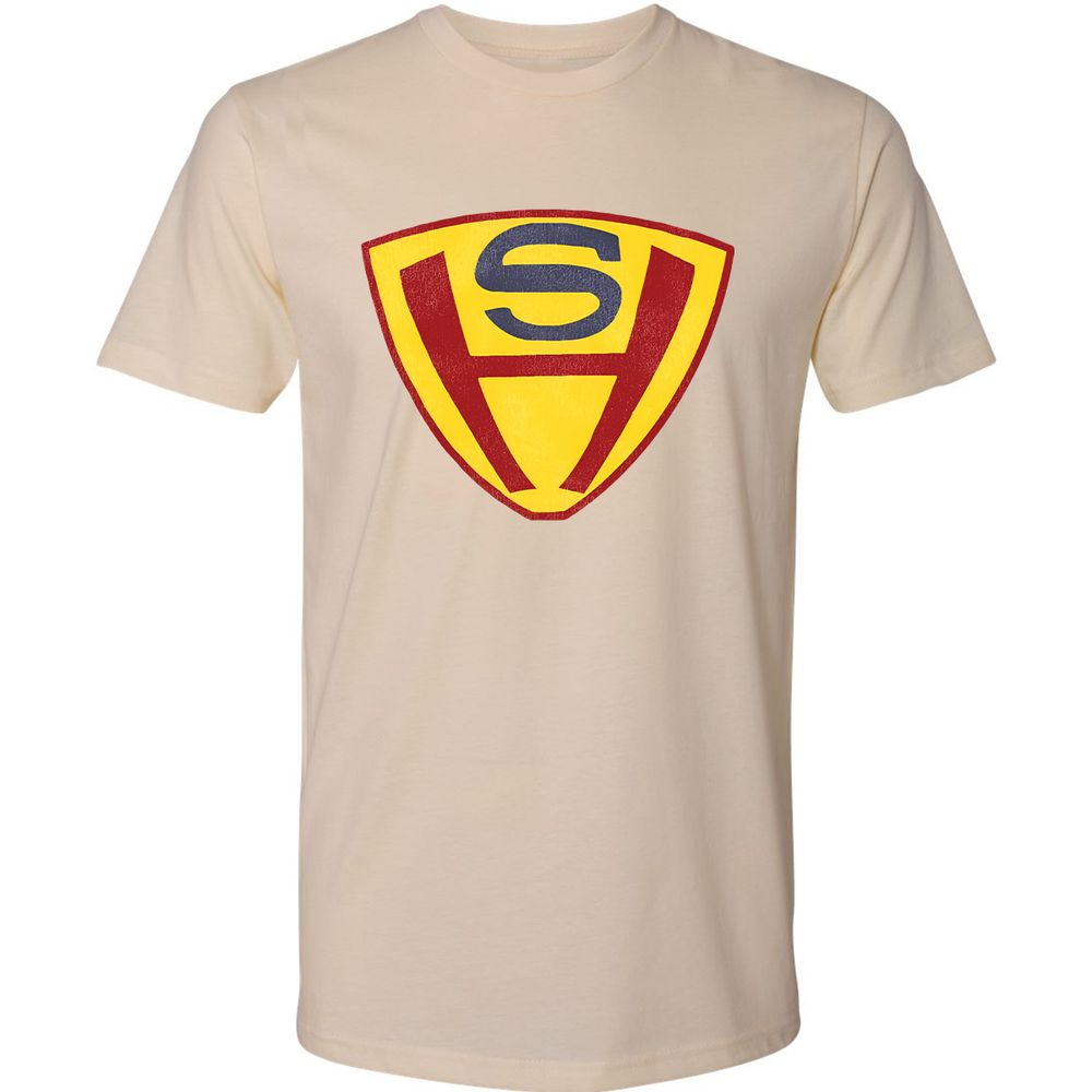 Premium Unisex T-Shirt - 84EBJTW5 - Cream - 2