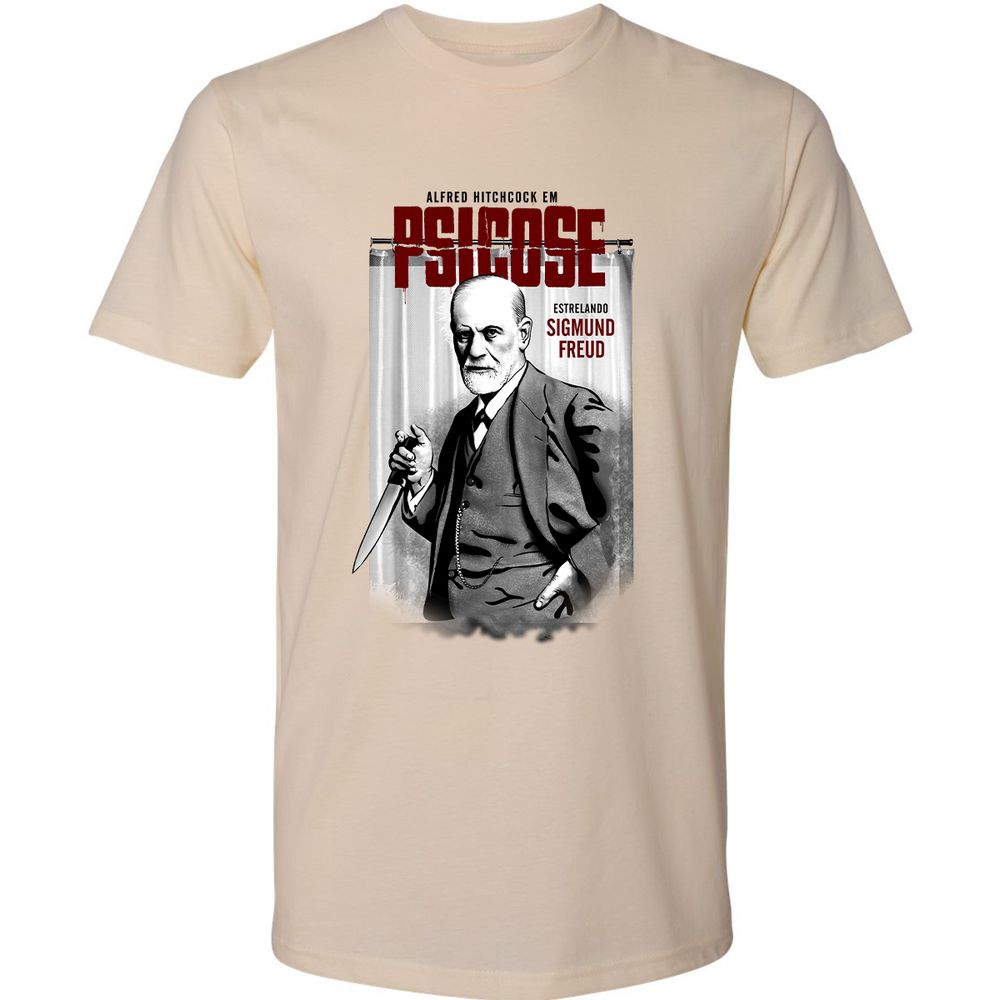 Premium Unisex T-Shirt - 4AZ6J41Y - Cream - 2