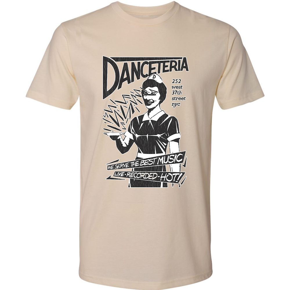 Premium Unisex T-Shirt - 7AZW3USP - Cream - 2