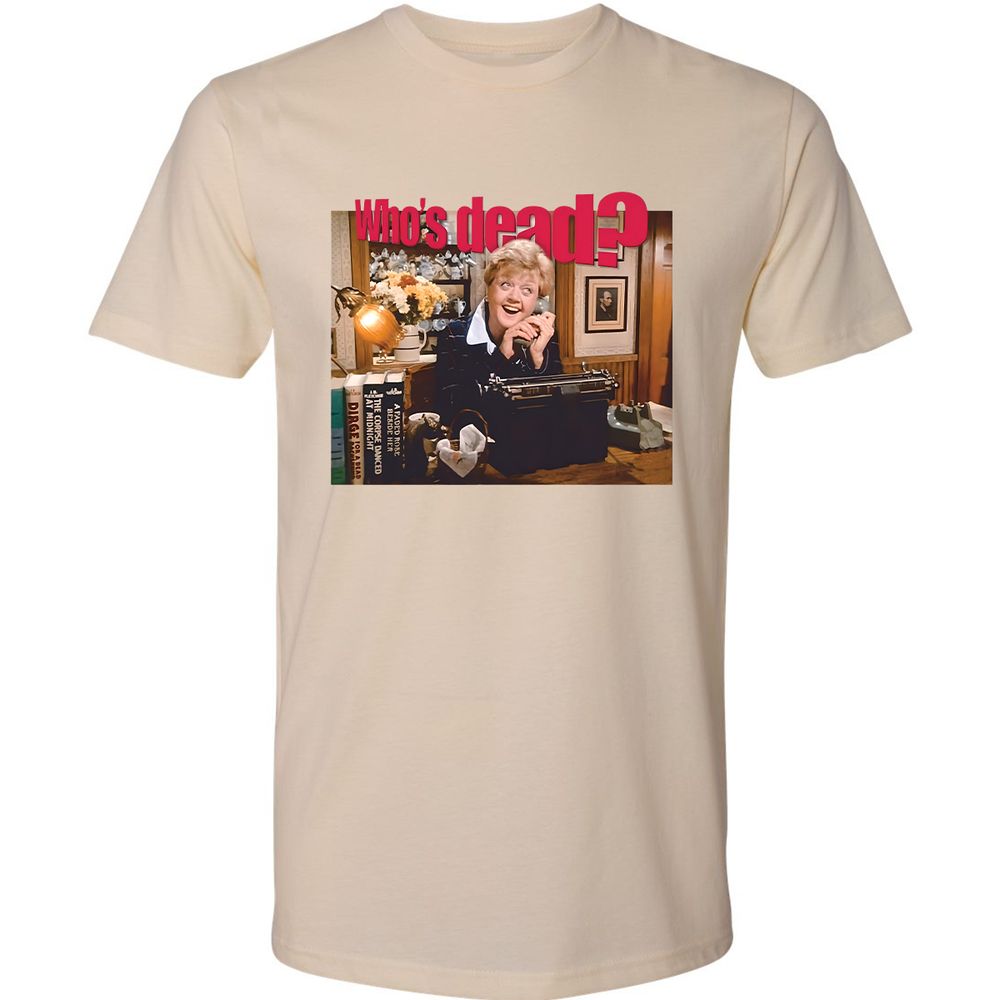 Premium Unisex T-Shirt - ZQVMTRKB - Cream - 2