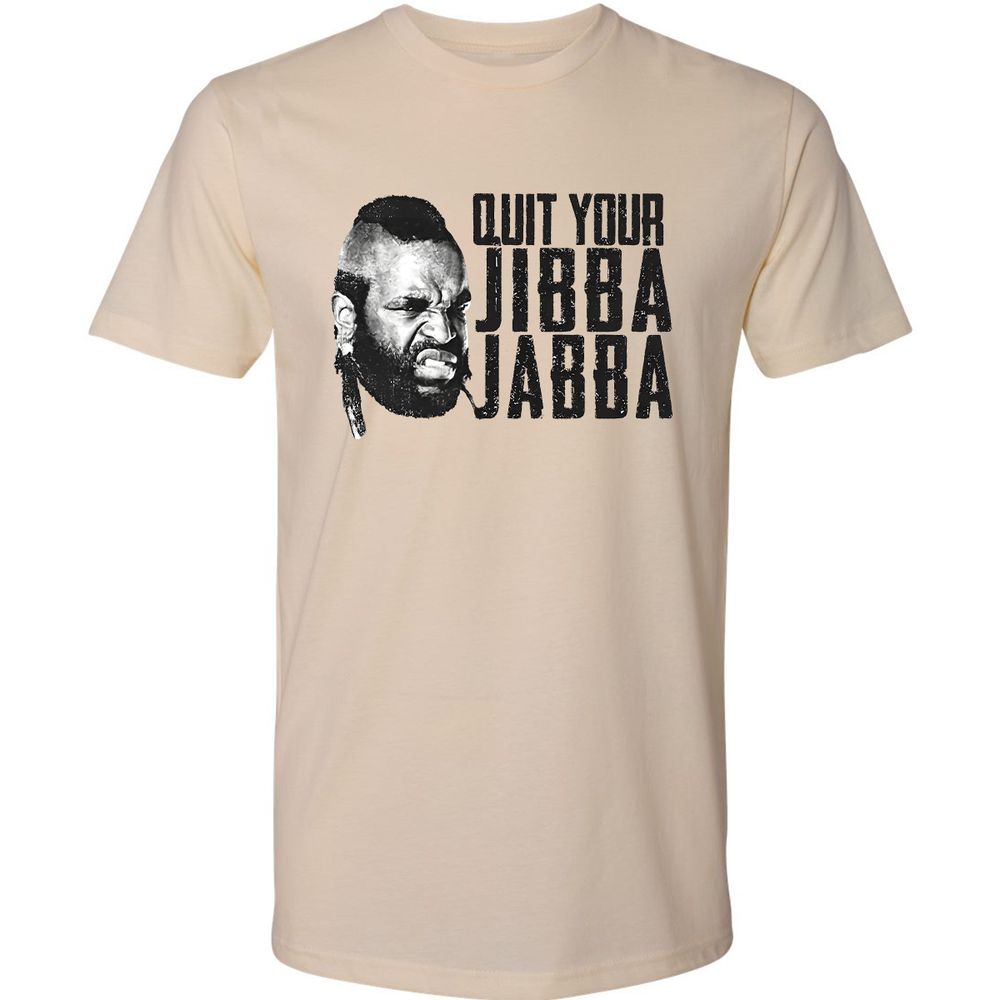 Premium Unisex T-Shirt - QMHWNQK7 - Cream - 2
