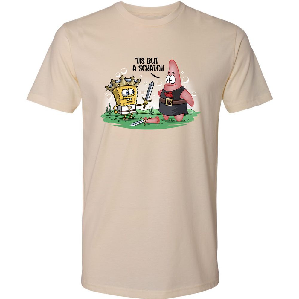 Premium Unisex T-Shirt - STVYDQE4 - Cream - 2