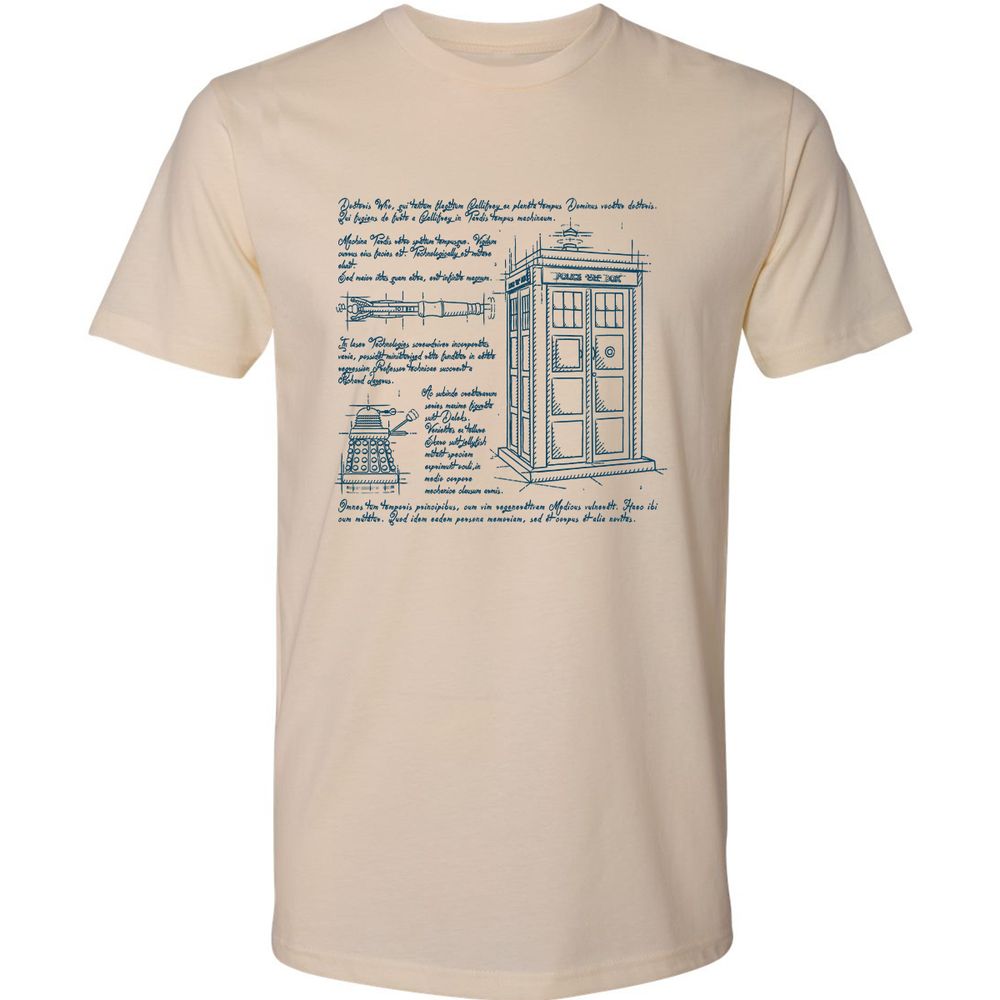 Premium Unisex T-Shirt - MQD3W4ME - Cream - 2