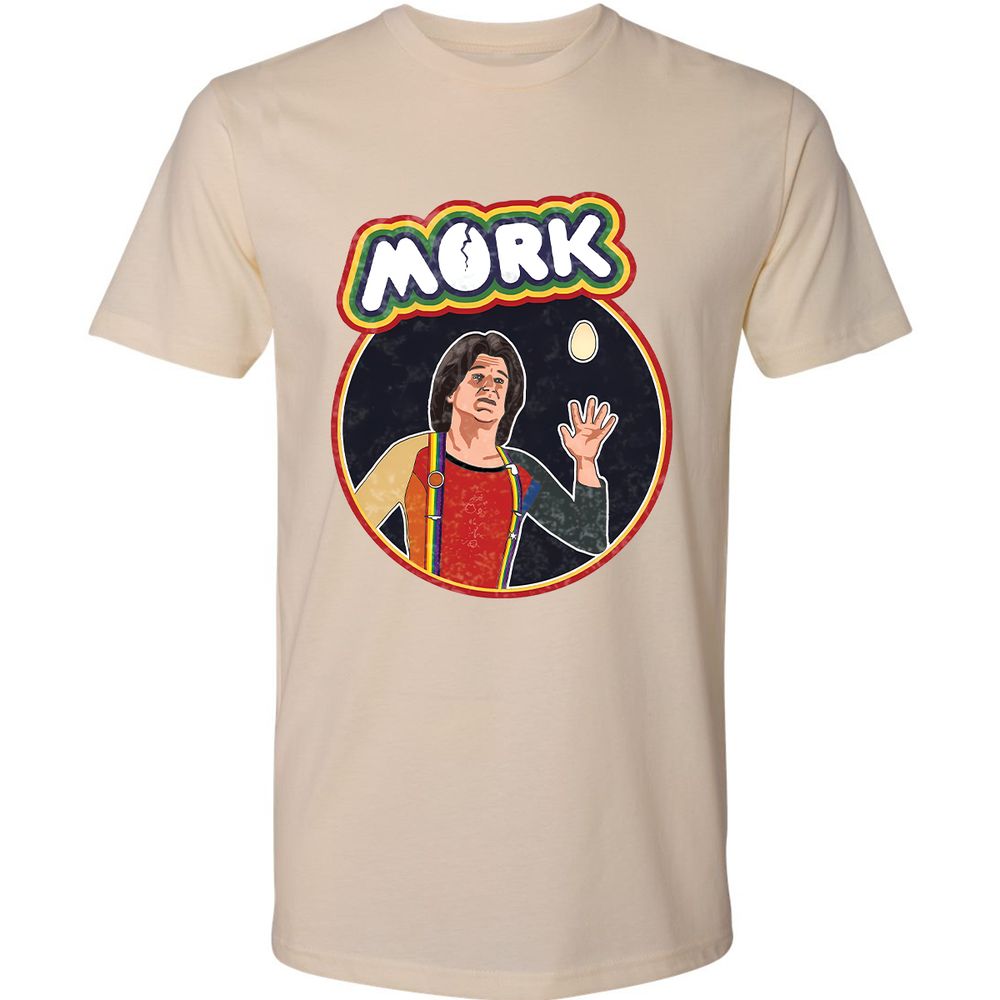 Premium Unisex T-Shirt - 35RRRFPF - Cream - 2