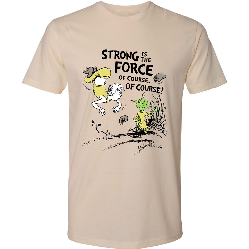 Premium Unisex T-Shirt - MZZ16HQJ - Cream - 2