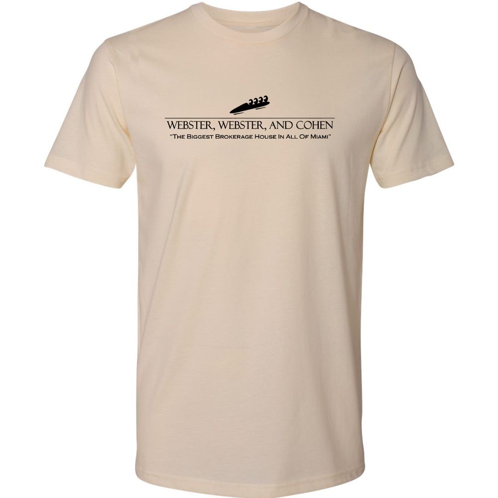 Cohen runnings - Cream - 2