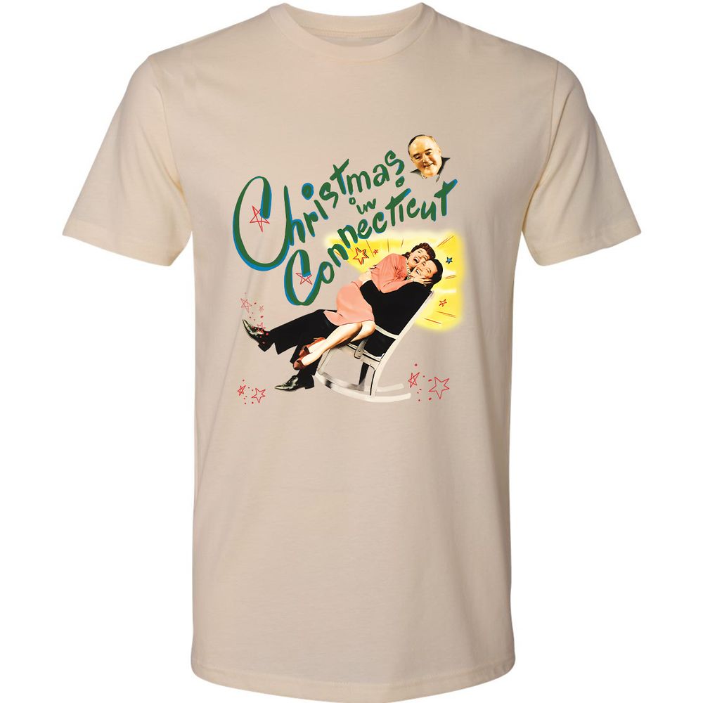 Premium Unisex T-Shirt - MCZ5AQ28 - Cream - 2