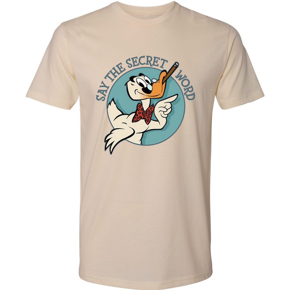 Premium Unisex T-Shirt - MGCBYJFB - Cream - 2