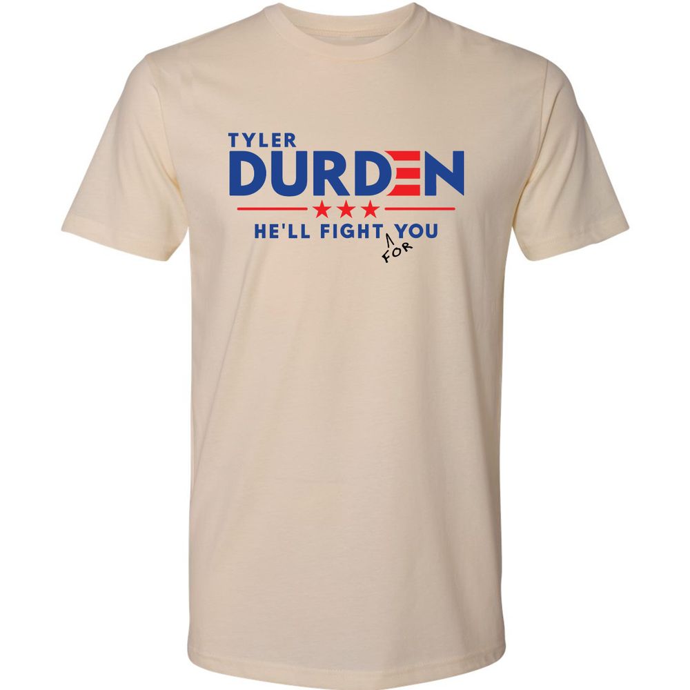 Premium Unisex T-Shirt - 1N8JHB1V - Cream - 2