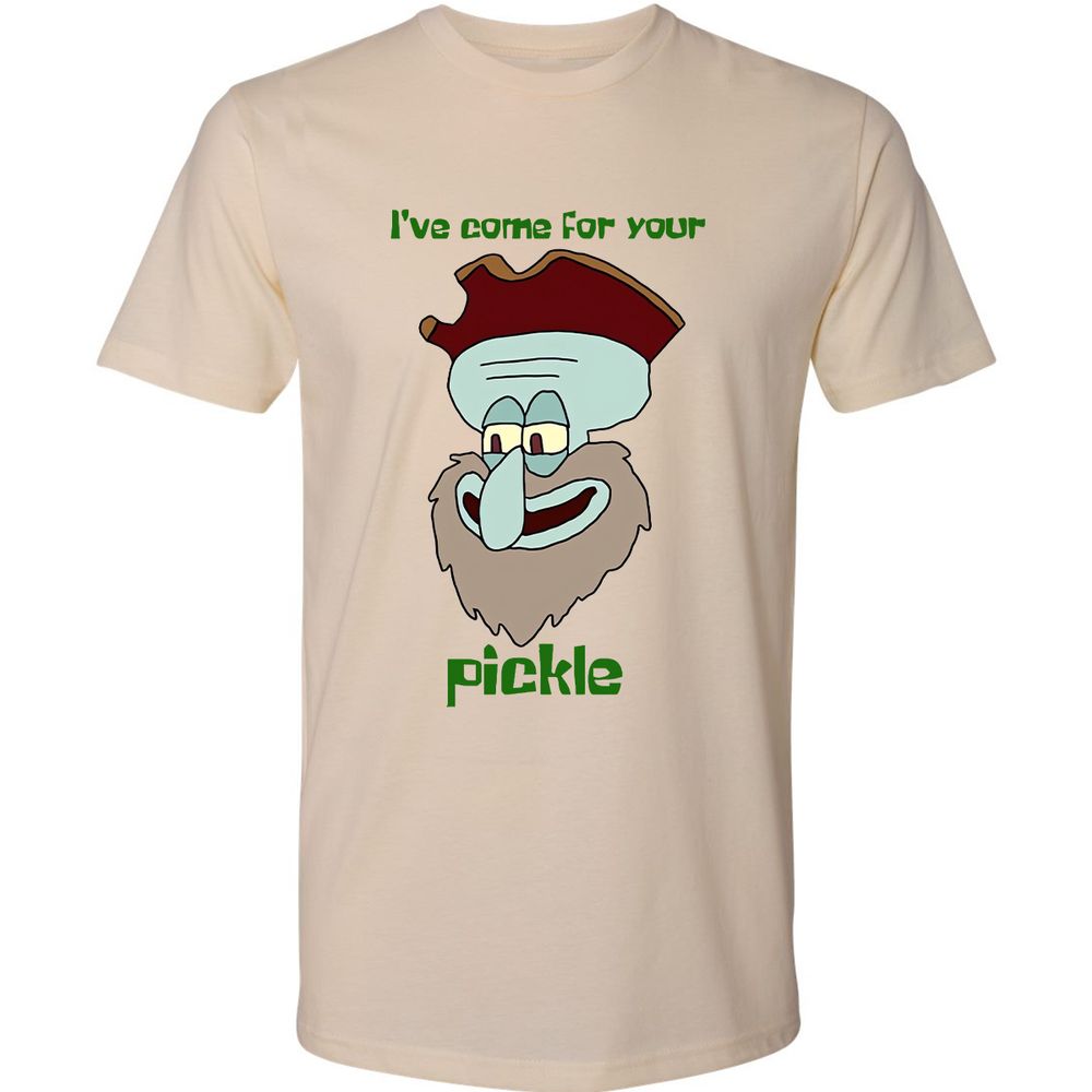 Premium Unisex T-Shirt - EVGCKKZ9 - Cream - 2