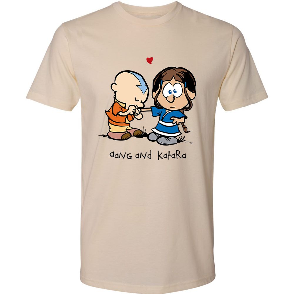 Premium Unisex T-Shirt - MZ3S8QF7 - Cream - 2