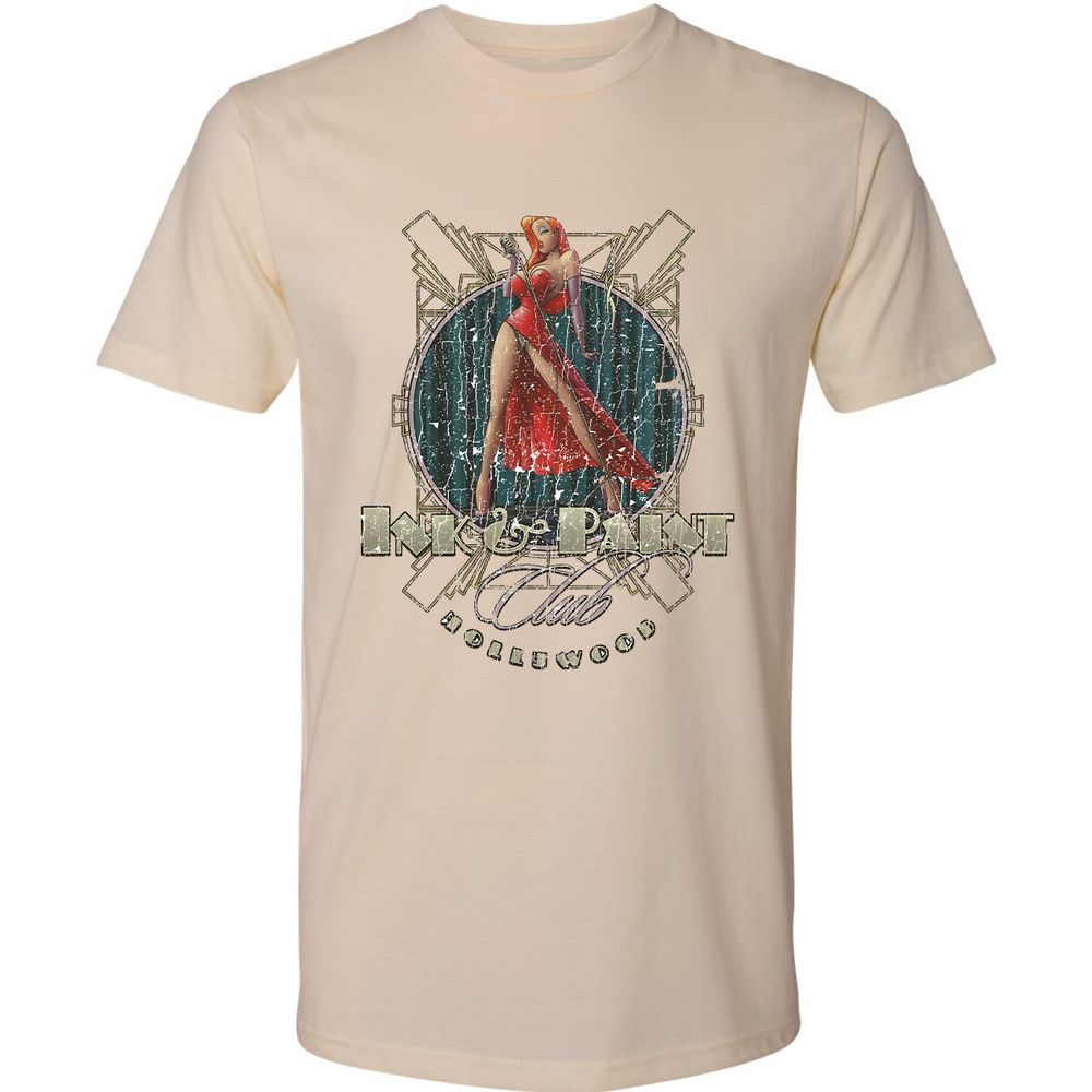 Premium Unisex T-Shirt - DFTRSGT1 - Cream - 2