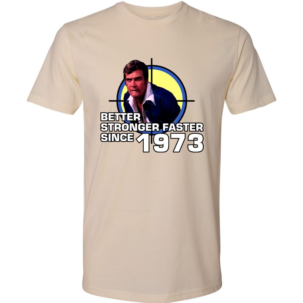 Premium Unisex T-Shirt - F8BXLM9R - Cream - 2