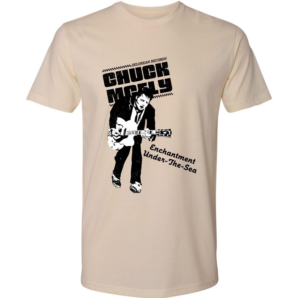 Premium Unisex T-Shirt - CZ4B211T - Cream - 2