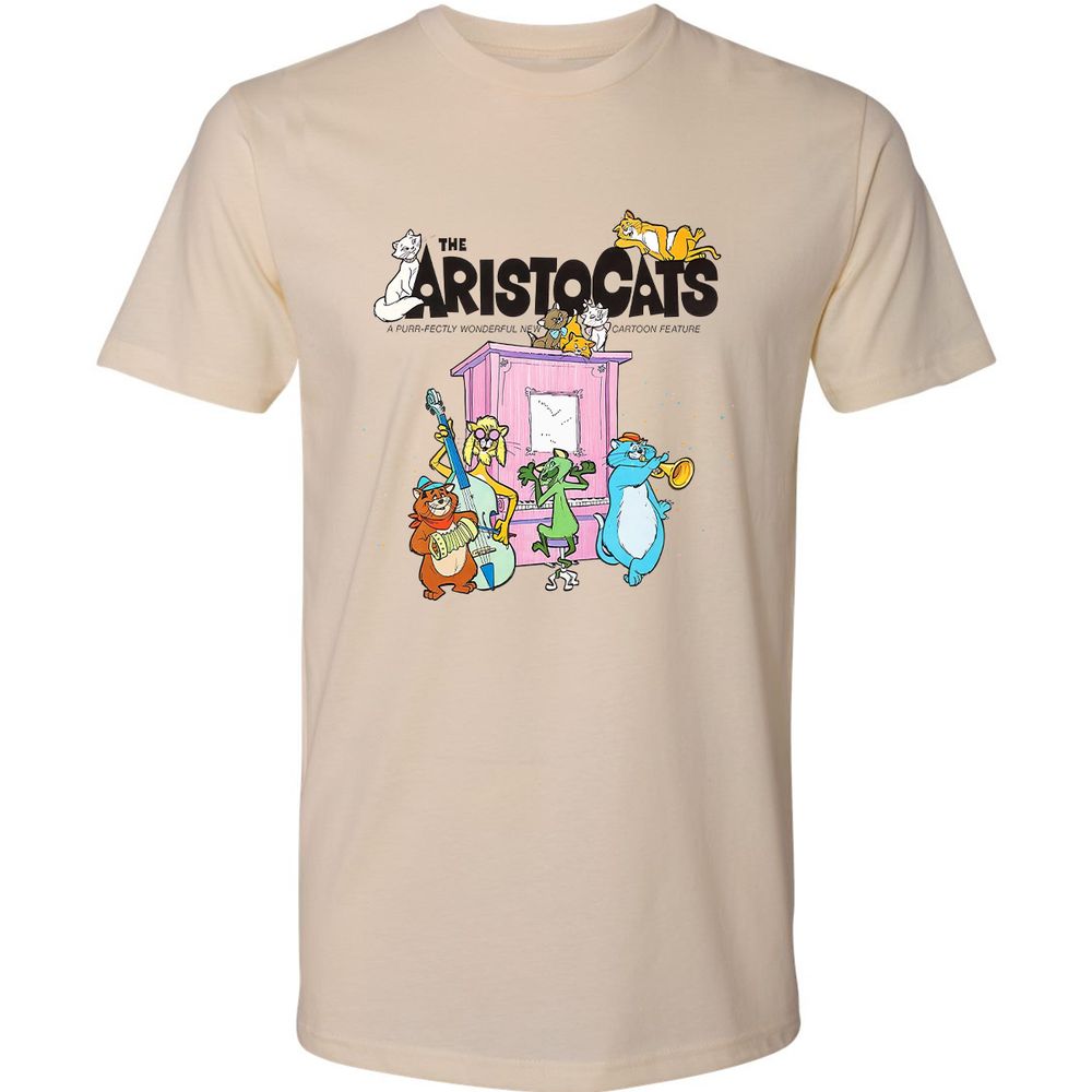 Premium Unisex T-Shirt - 17KSMXGE - Cream - 2