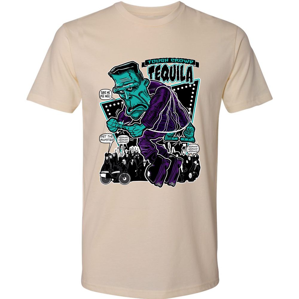 Herman Tequila - Cream - 2