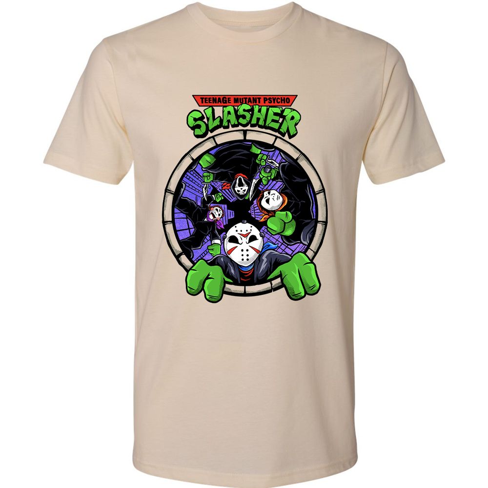 Premium Unisex T-Shirt - C83918Y7 - Cream - 2