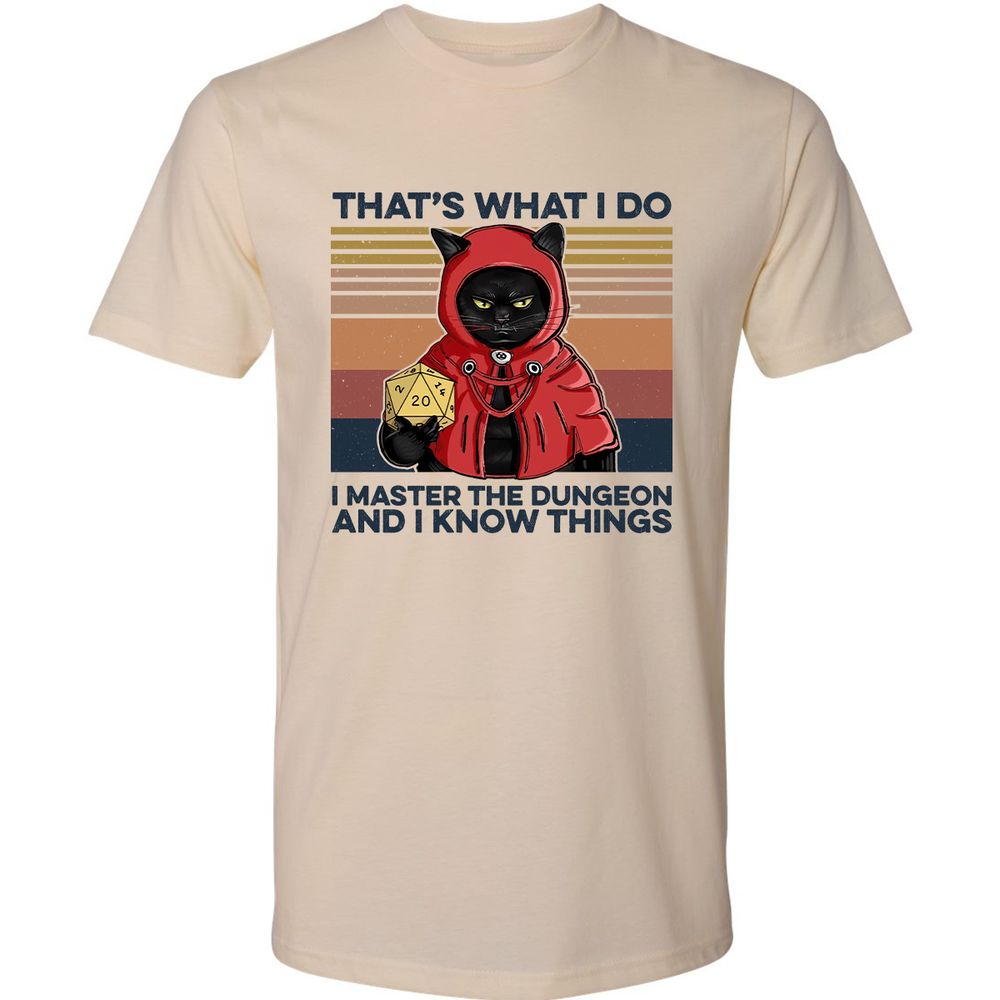 Premium Unisex T-Shirt - B12368T5 - Cream - 2