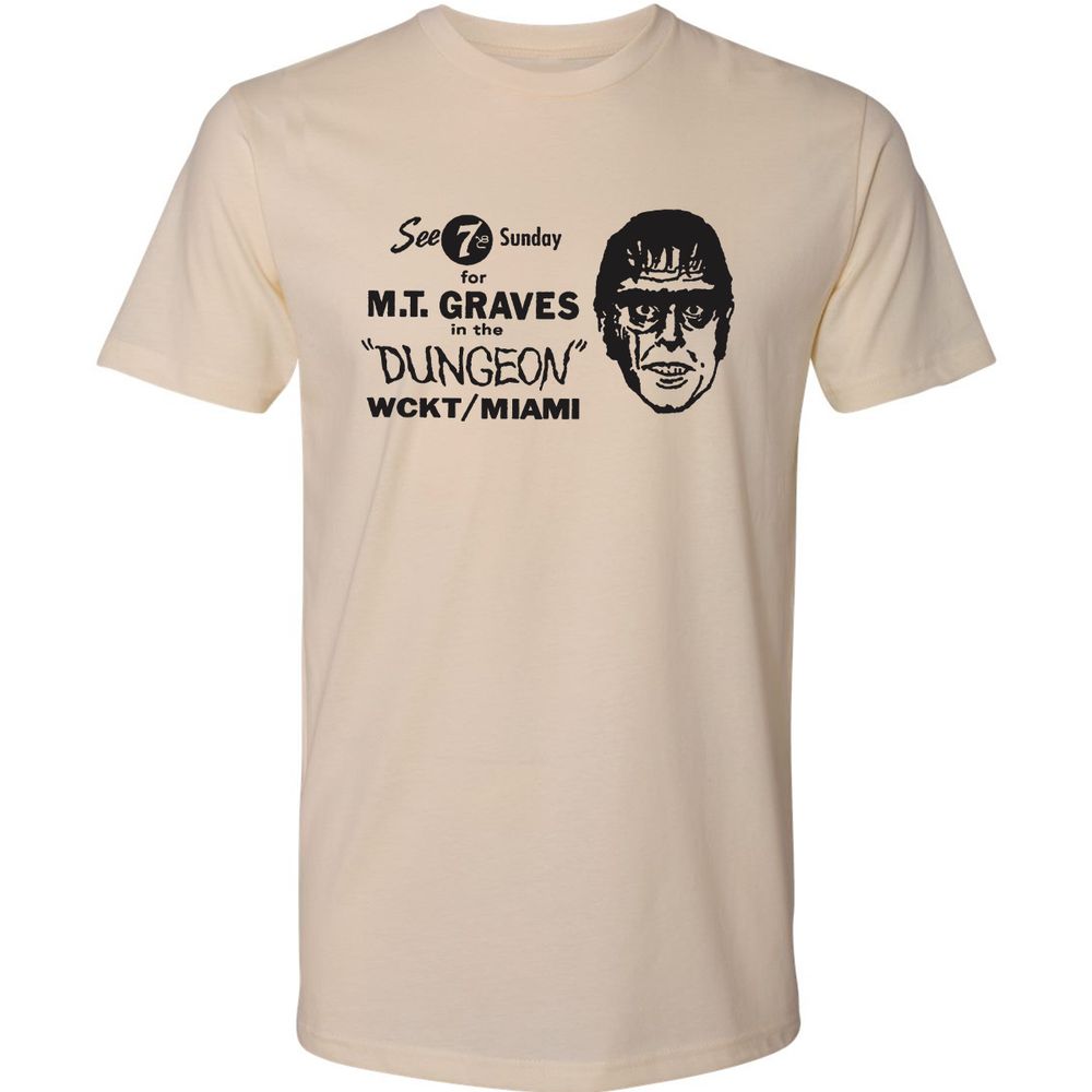 Premium Unisex T-Shirt - GQFYGS8P - Cream - 2