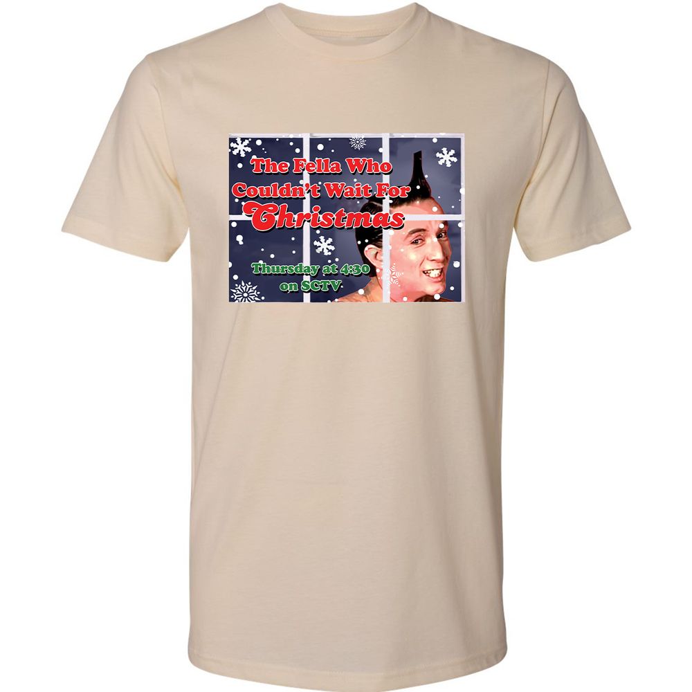 The Fella - Cream - 2