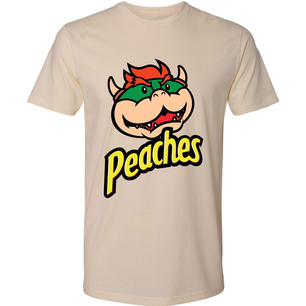 Premium Unisex T-Shirt - 37J4XHR2 - Cream - 2