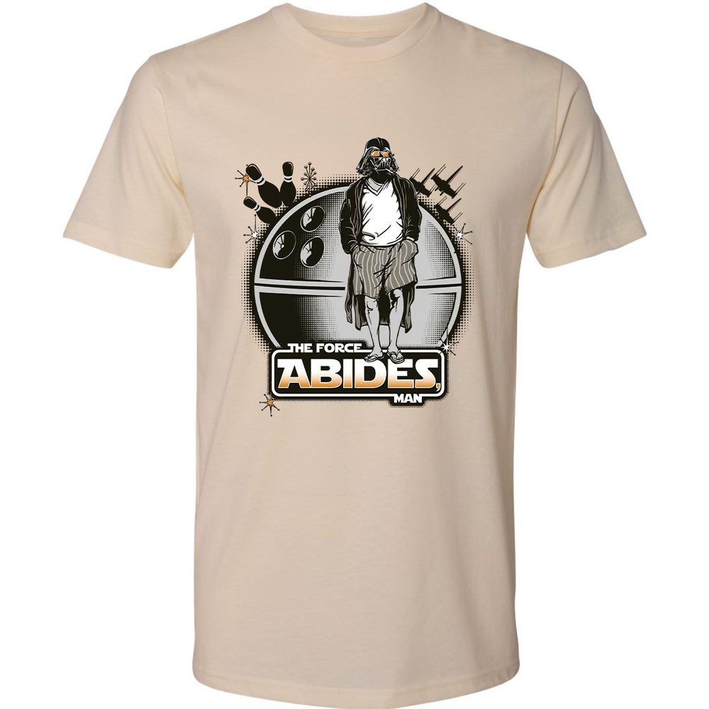 Premium Unisex T-Shirt - WNBGE9X8 - Cream - 2