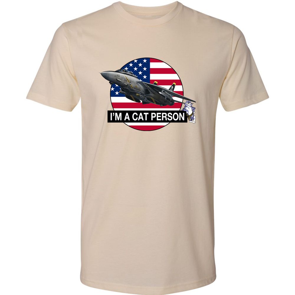 Premium Unisex T-Shirt - P9YW5WJE - Cream - 2