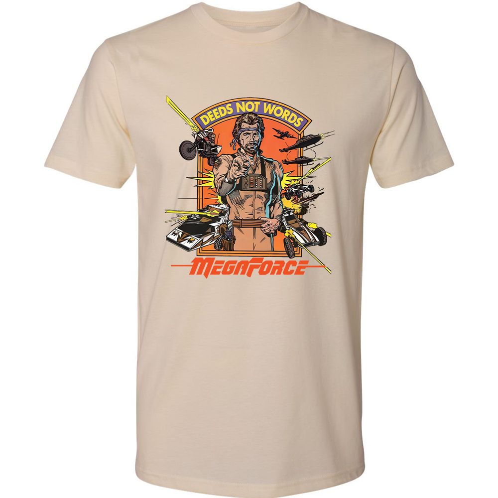 Premium Unisex T-Shirt - 2CE4AFF9 - Cream - 2