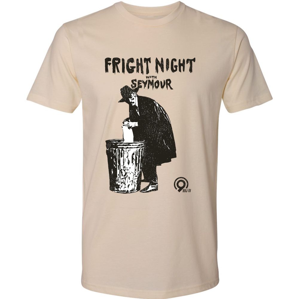 Premium Unisex T-Shirt - XVFHJ1AA - Cream - 2