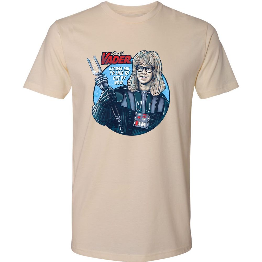 Premium Unisex T-Shirt - TBULK339 - Cream - 2