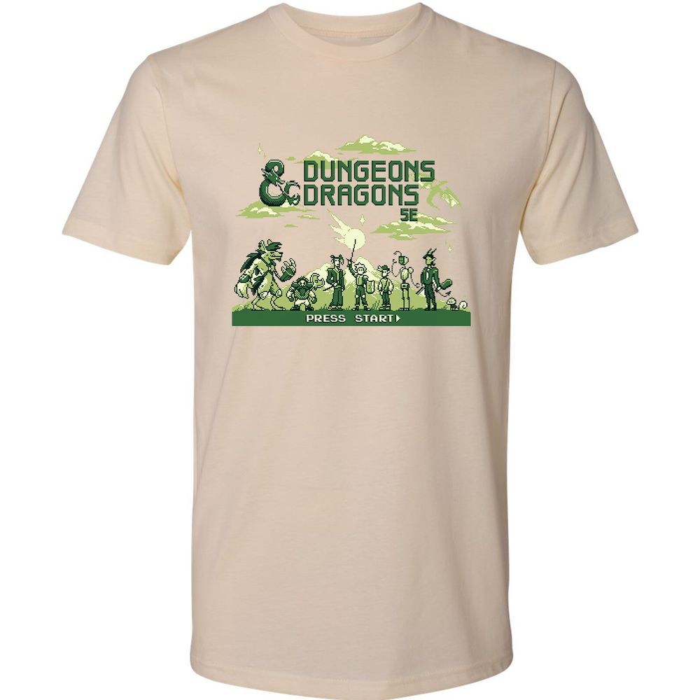 Premium Unisex T-Shirt - VN74QVZV - Cream - 2