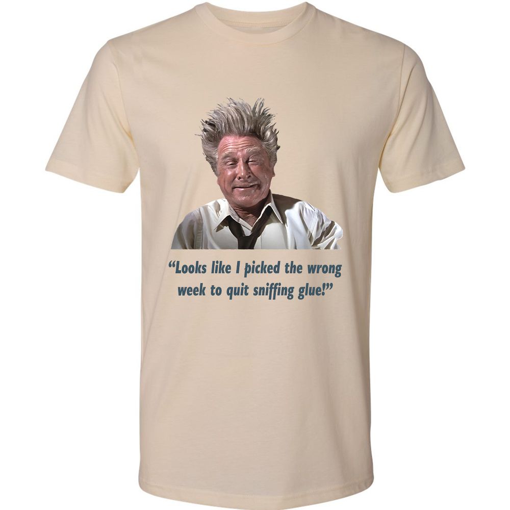 Premium Unisex T-Shirt - EJS7YT1G - Cream - 2
