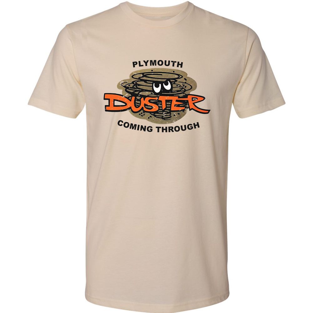Premium Unisex T-Shirt - FHJRY5DN - Cream - 2