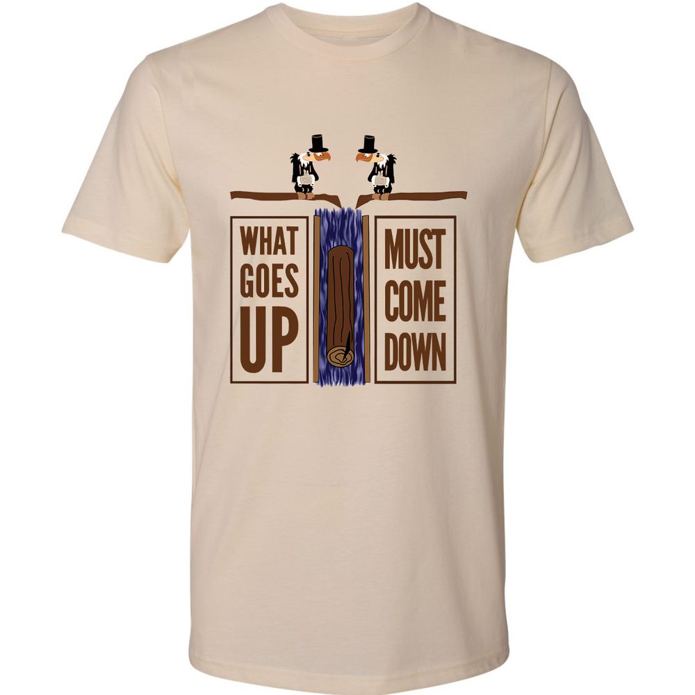Premium Unisex T-Shirt - DJKALA9Q - Cream - 2