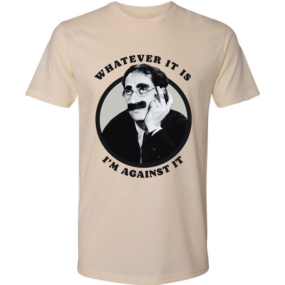 Premium Unisex T-Shirt - FSHTE8XE - Cream - 2