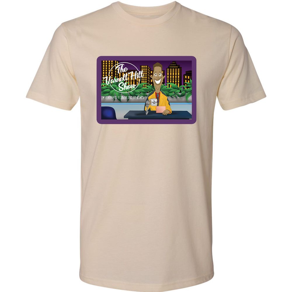 Premium Unisex T-Shirt - FM9BJ6CQ - Cream - 2