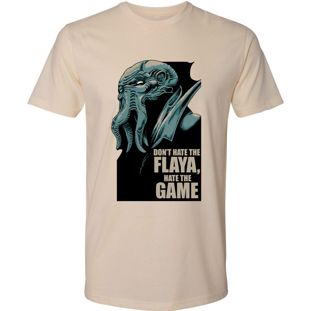 Premium Unisex T-Shirt - LK3B67FQ - Cream - 2