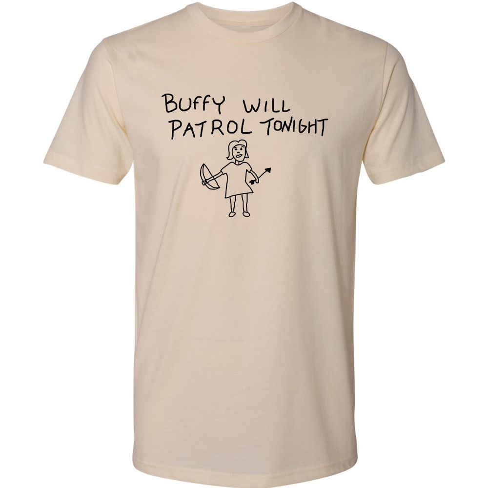 Premium Unisex T-Shirt - MB51SBCC - Cream - 2