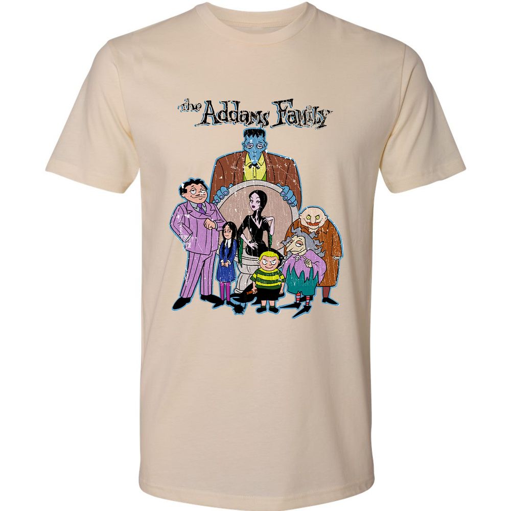 Premium Unisex T-Shirt - 3QMY1ATD - Cream - 2