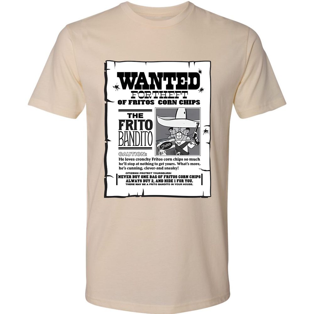 Premium Unisex T-Shirt - 5JNZTFEH - Cream - 2