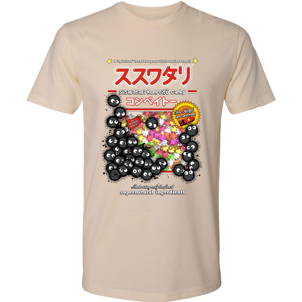 Premium Unisex T-Shirt - P8ZXQZZE - Cream - 2